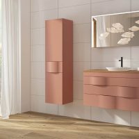Thumbnail of http://Matt%20Terracotta%20Illusion%20bathroom%20cabineT