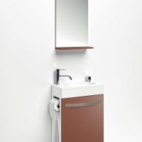 Thumbnail of http://Combo%20terracotta%20bathroom%20cabinet