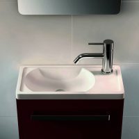 Thumbnail of http://Lave-mains%20Jazz%20Burgundy%20DECOTEC