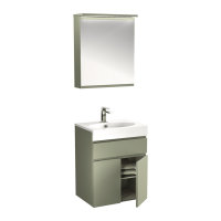 Thumbnail of http://Pack%20Egoiste%20meuble%20vasque%201t%202p%20ouvert%20+%20armoire%20Fougere%20mat