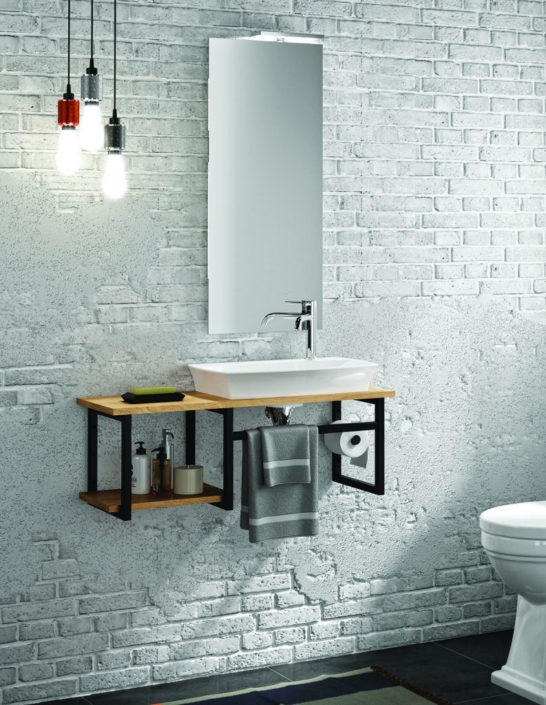 ESQUISSE version Atelier,  L80 - DECOTEC