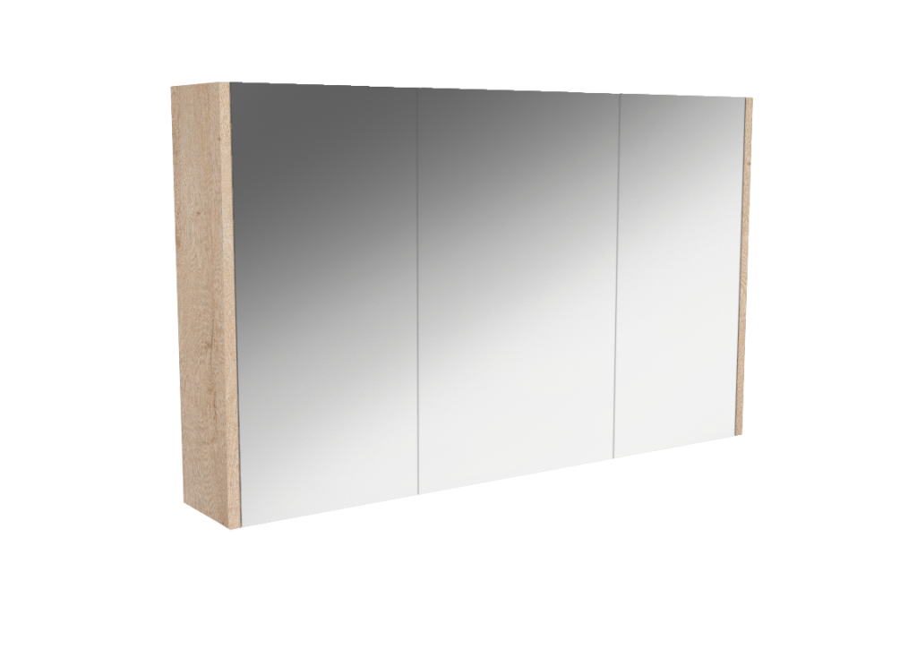 Armoire Courtoisie L100 Chene vanille