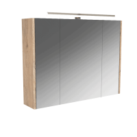 Thumbnail of http://Armoire%20Courtoisie%20L80%20Chene%20brut%20naurel%20+%20spot%20LED%20Paname%20L60%20Chrome%20brillant