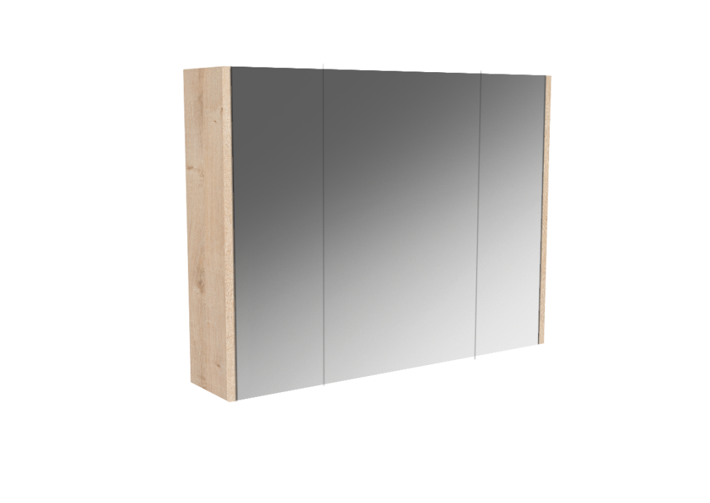 Armoire Courtoisie L80 Chene vanille