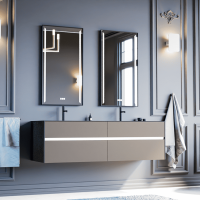 Thumbnail of http://Meuble%20de%20salle%20de%20bain%20vasque%20intégrée%20-%20DECOTEC