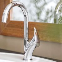 Thumbnail of http://CANOPEE%20–%20Single-hole%20sink%20mixer%20by%20DECOTEC
