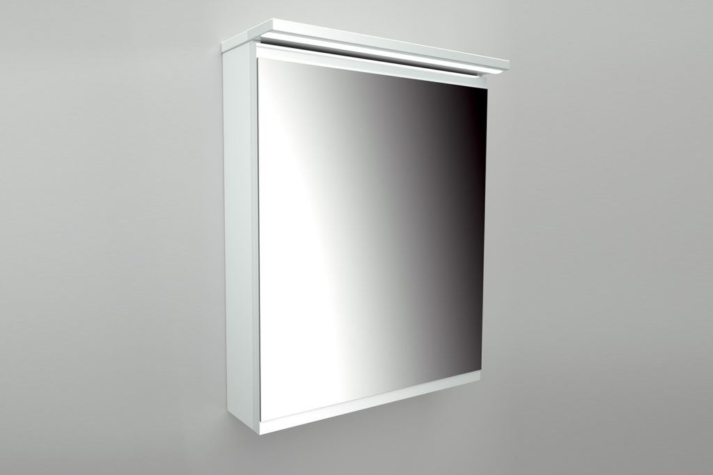 bathroom cabinet Egoïste by DECOTEC