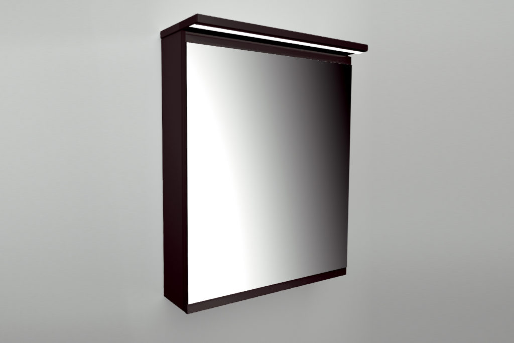 bathroom cabinet Egoïste by DECOTEC