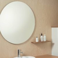 Thumbnail of http://Round%20Initial%20mirror%20by%20Decotec