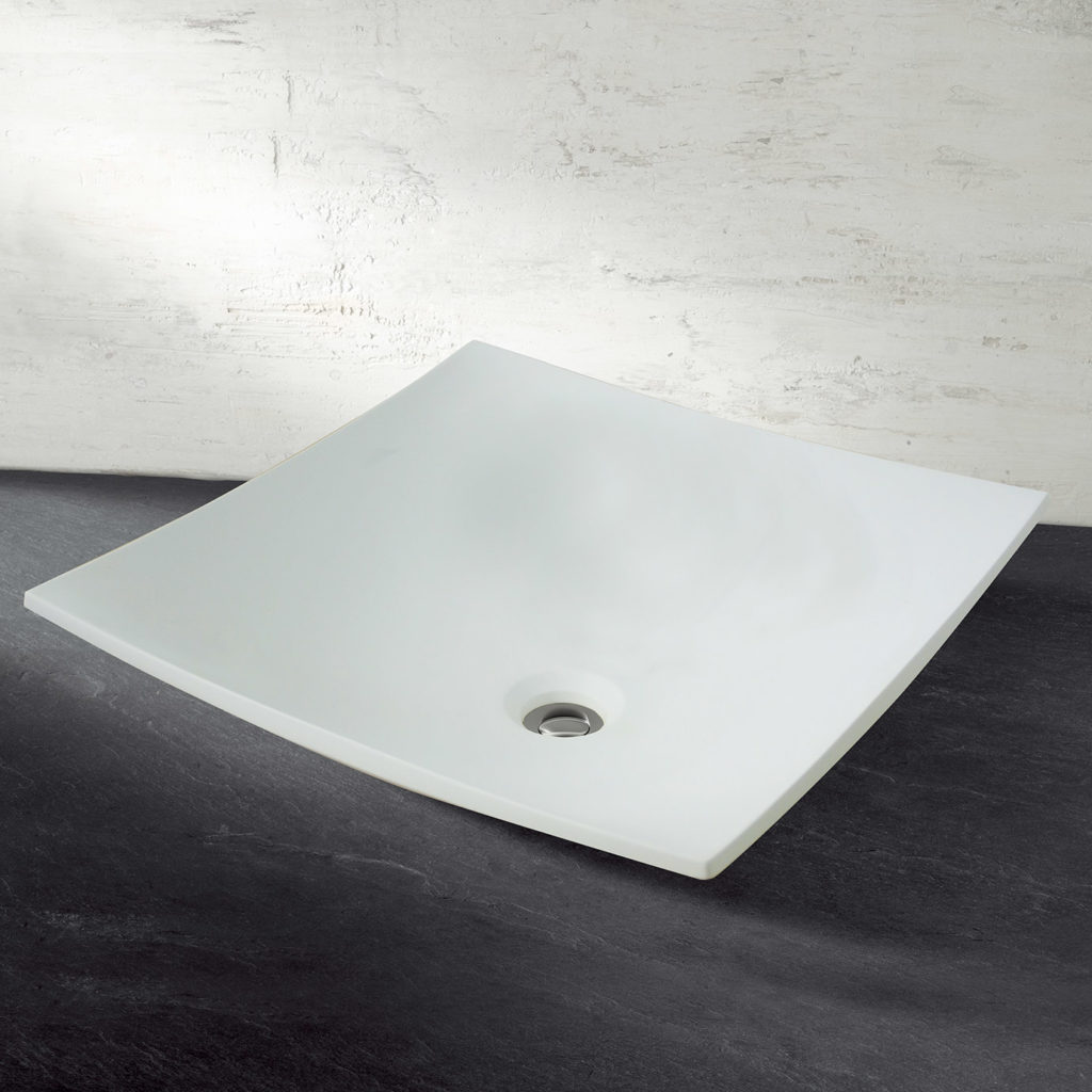 RIALTO L40 without overflow