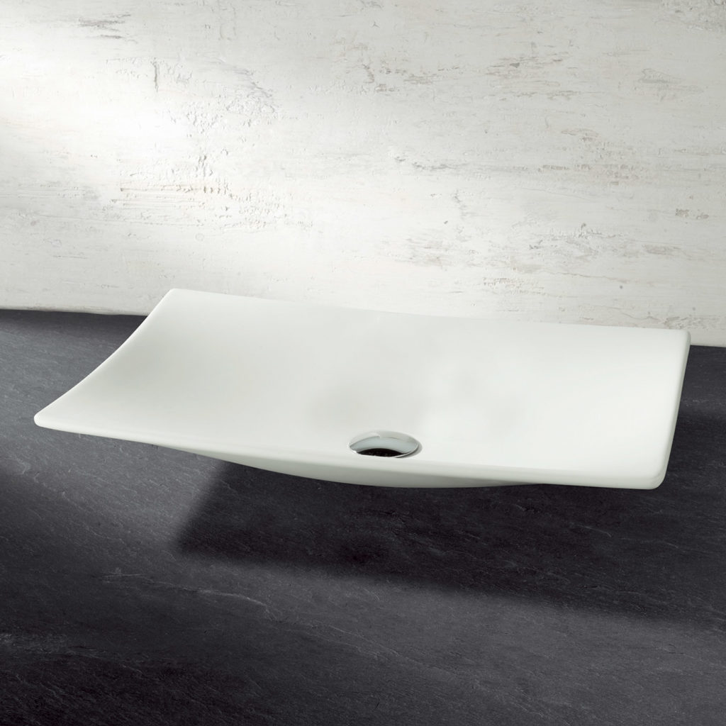 RIALTO L60 without overflow