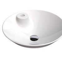 Thumbnail of http://Tulipe%20semi-recessed%20basin%20by%20DECOTEC