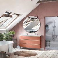 Thumbnail of http://Bathroom%20cabinet%20with%20washbasin%20and%20Bel%20Ami%20Column%20by%20DECOTEC