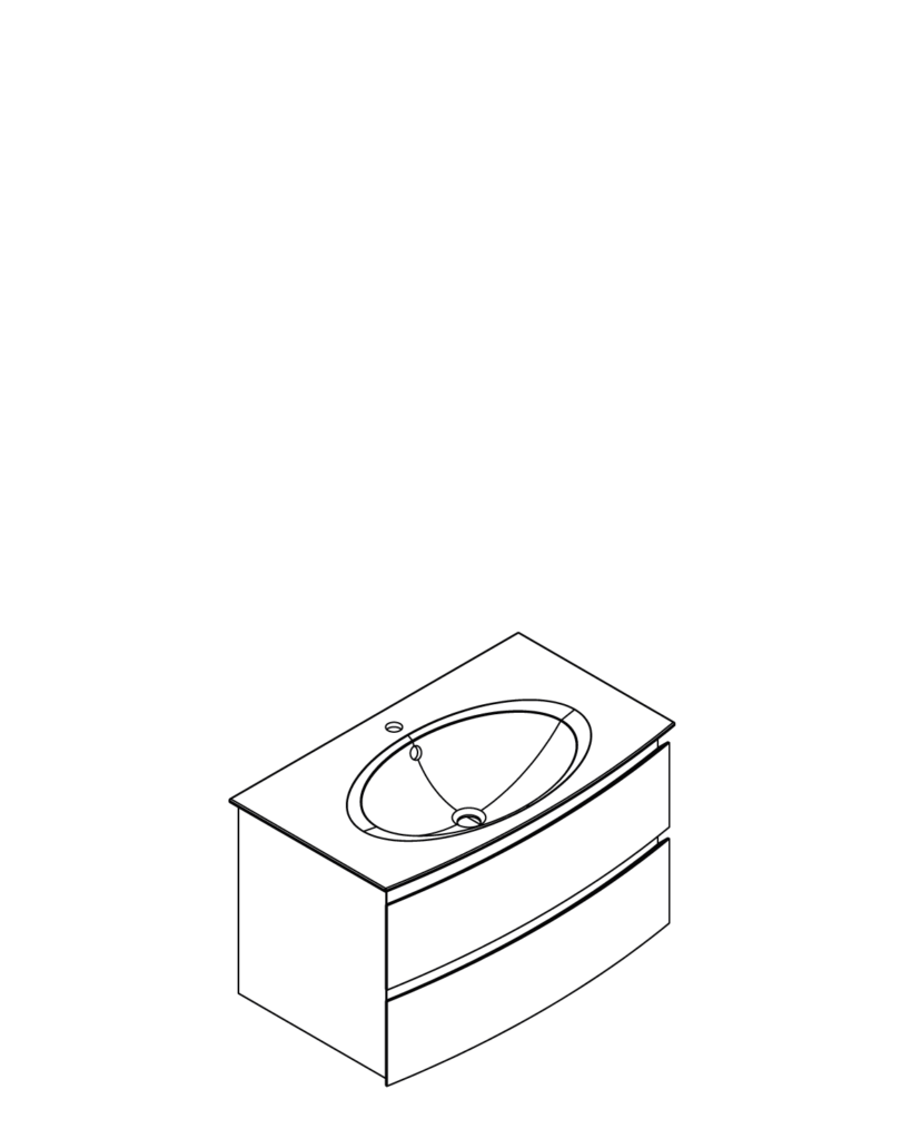 Thumbnail of http://Plan%20de%20travail%201%20vasque%20Bel%20Ami%20par%20DECOTEC