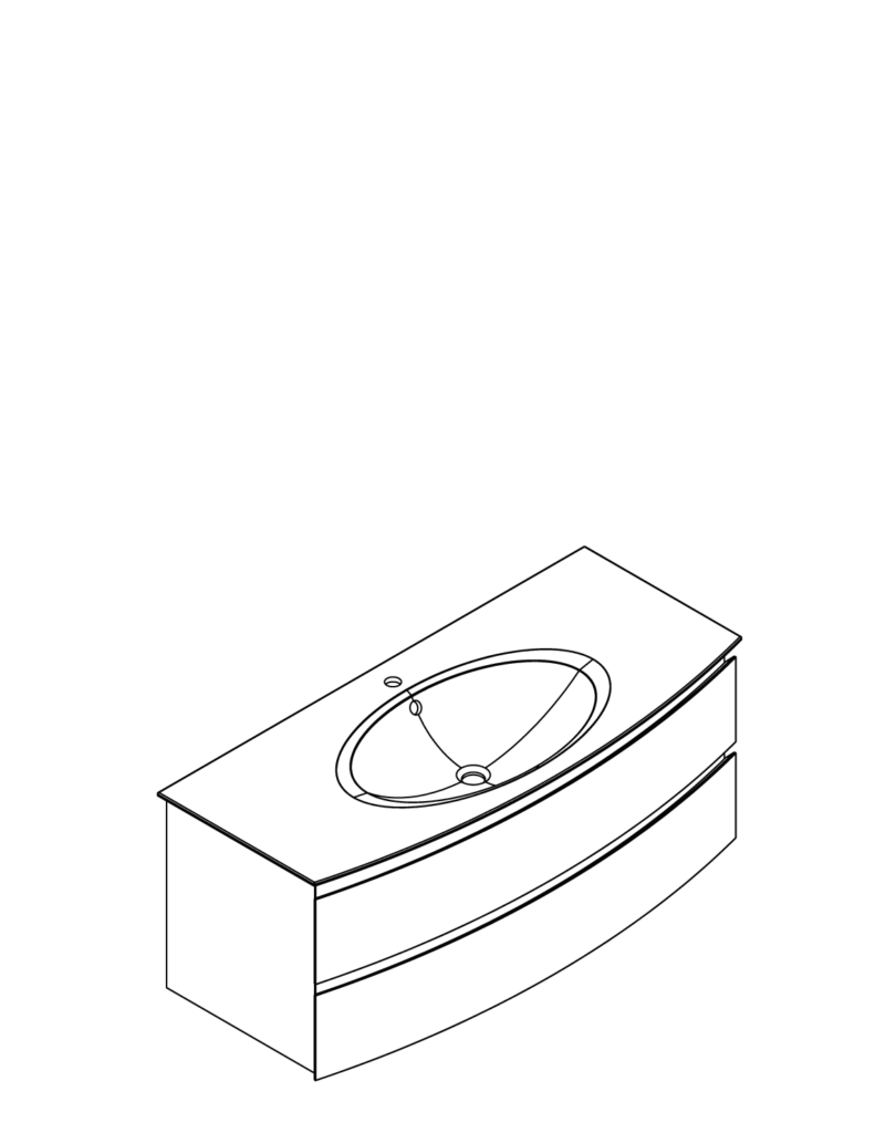 Thumbnail of http://Plan%20de%20travail%201%20vasque%20Bel%20Ami%20par%20DECOTEC