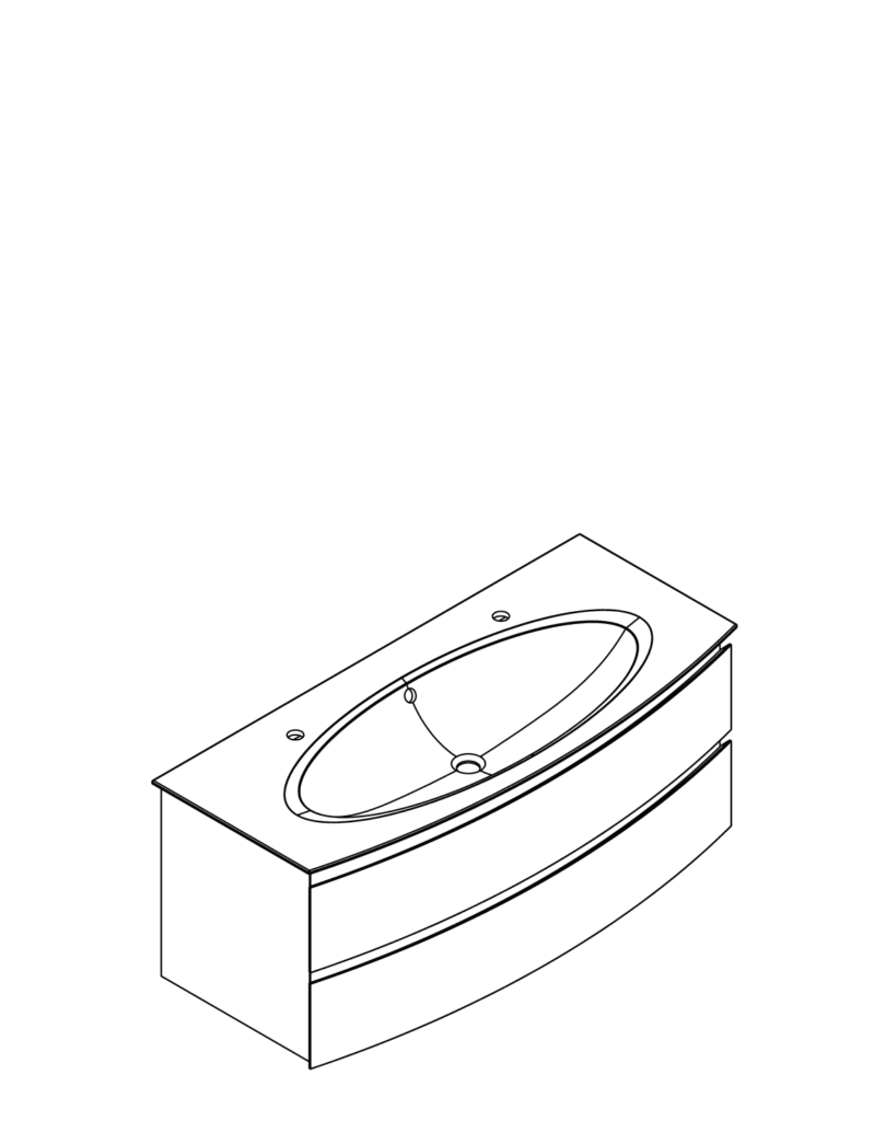 Thumbnail of http://Plan%20de%20travail%201%20vasque%20Bel%20Ami%20par%20DECOTEC