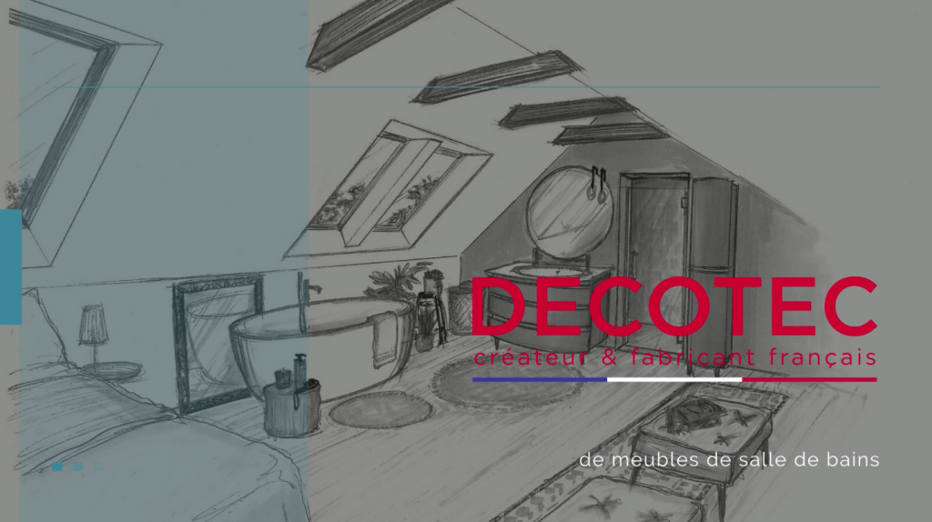 Présentation DECOTEC en français Présentation DECOTEC en français