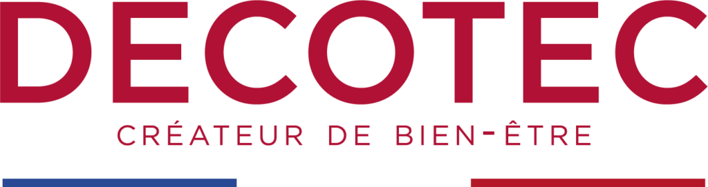Logo DECOTEC à télécharger Logo Decotec à télécharger