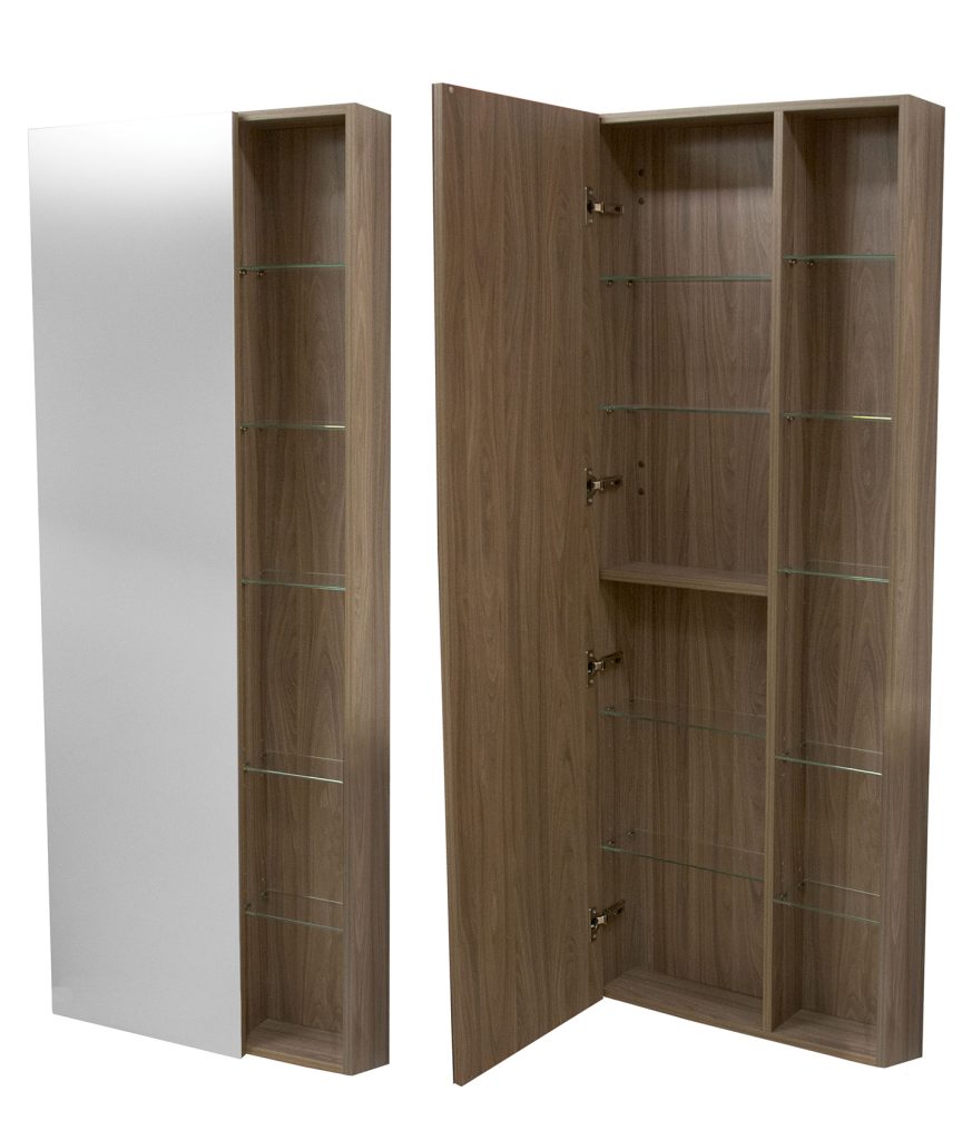 Tower Unit niche W60