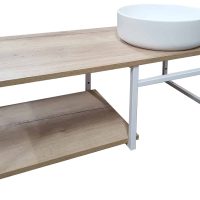 Thumbnail of http://Console%20Atelier%20bathroom%20cabinet%20120cm%20