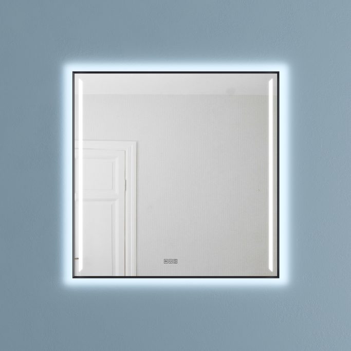 The Confidence mirror by DECOTEC The Confidence mirror by DECOTEC