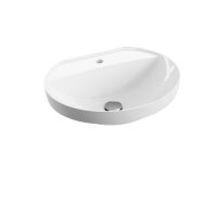 Thumbnail of http://RESONANCE%20Semi-recessed%20washbasin