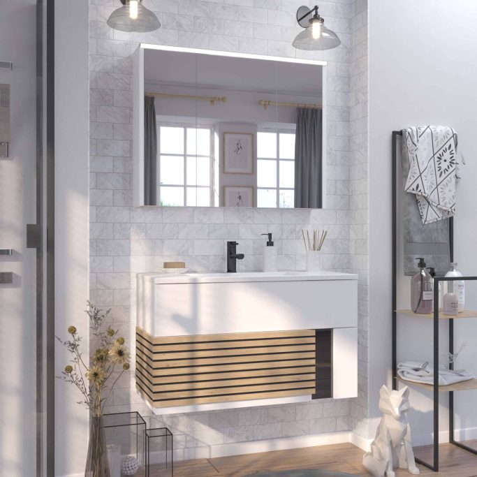 washbasin cabinet Archi 