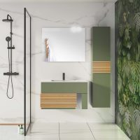 Thumbnail of http://Havana%20fern%20washbasin%20cabinet,%2090%20cm
