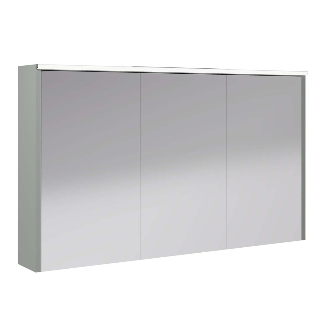 Wardrobe Archi Grège matt L120