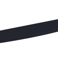 Thumbnail of http://Headband%20Egerie%20Matt%20black%20L90