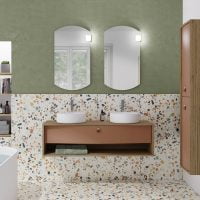 Thumbnail of http://Havana%20L140%20Matt%20terracotta