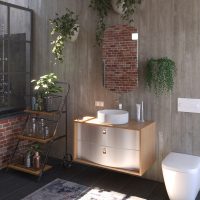 Thumbnail of http://washbasin%20cabinet%20Havana%20white,%2090%20cm