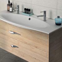 Thumbnail of http://Flore%20washbasin%20cabinet,%20vanilla%20oak
