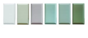 Plaquettes laques plastiques 2 Plaquettes laques plastiques 2