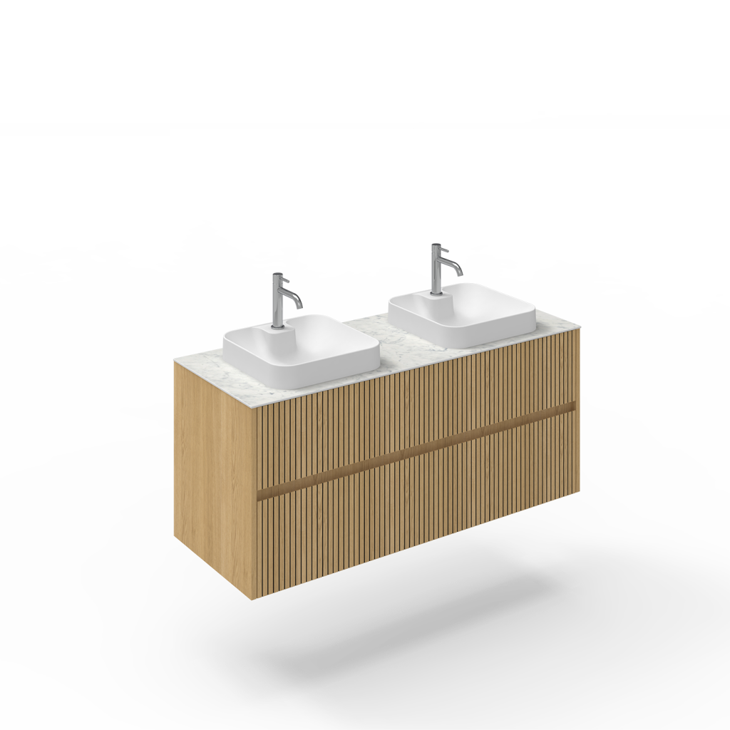 Vasque Landes  - DECOTEC pour Leroy Merlin