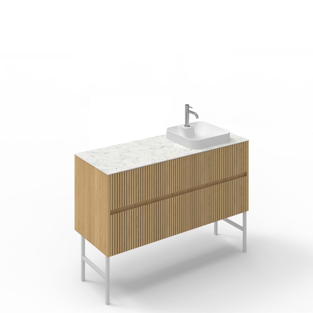 Vasque Landes   - DECOTEC pour Leroy Merlin