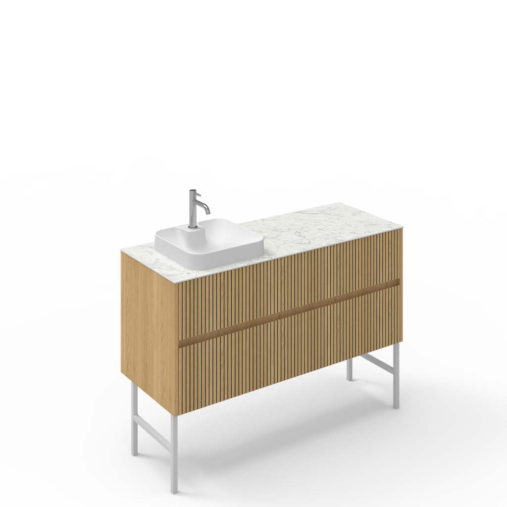 Vasque Landes   - DECOTEC pour Leroy Merlin