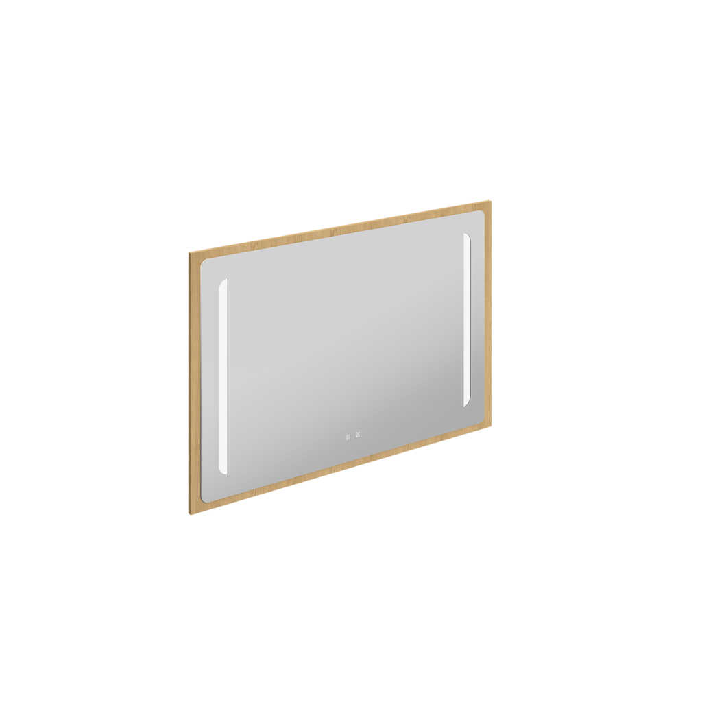 Miroir Landes - DECOTEC pour Leroy Merlin