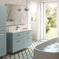 Thumbnail of http://Meuble%20de%20salle%20de%20bain%20Optimum%20plan%20vasque%20L120%20par%20DECOTEC