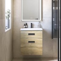 Thumbnail of http://Meuble%20de%20salle%20de%20bain%20Optimum%20plan%20vasque%20L60%20par%20DECOTEC