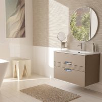 Thumbnail of http://Meuble%20vasque%20Vibrato%20par%20DECOTEC