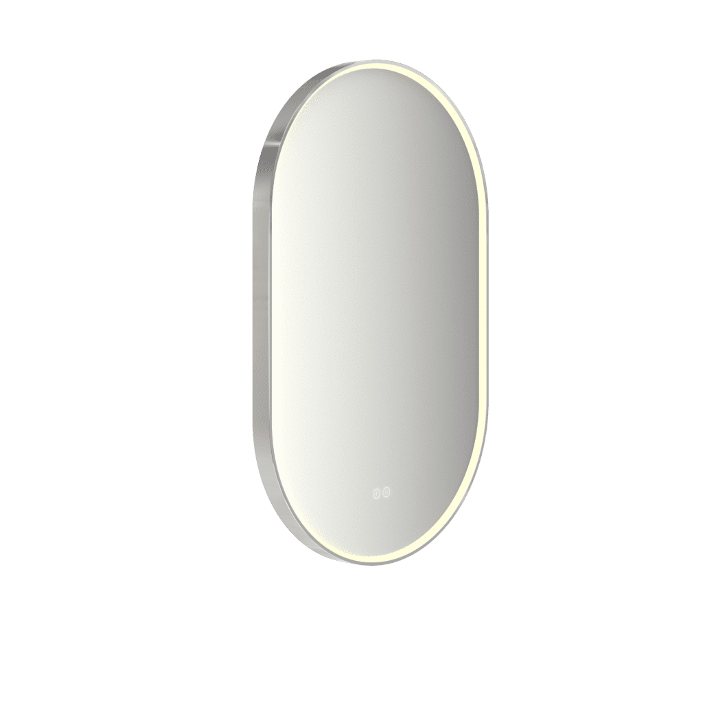 MIROIR PROMESS OBLONG