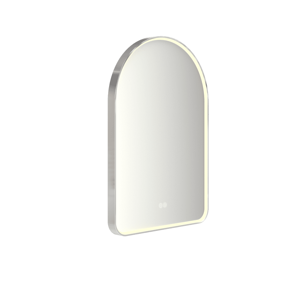 MIRROIR PROMESS SEMI OBLONG