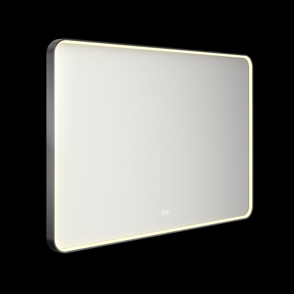 PROMESS RECTANGULAR MIRROR L60 L100 L120